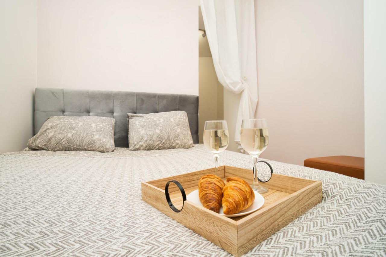Downhill Apartment On The Groundfloor Kaunas Buitenkant foto